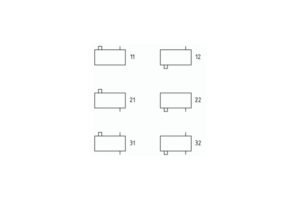 Варианты сборки