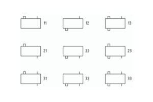 Варианты сборки