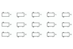 Варианты сборки