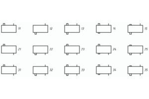 Варианты сборки