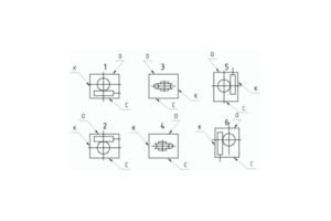 Варианты сборки