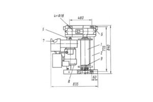 Дополнительные схемы и фото
