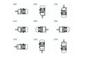 Варианты сборки