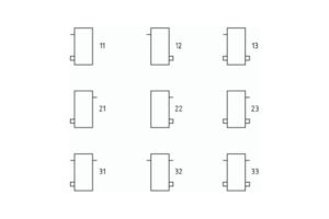 Варианты сборки