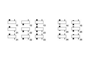 Варианты сборки