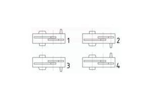 Варианты сборки