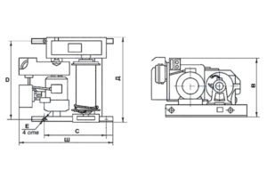 Дополнительные схемы и фото