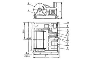Дополнительные схемы и фото