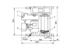 Дополнительные схемы и фото