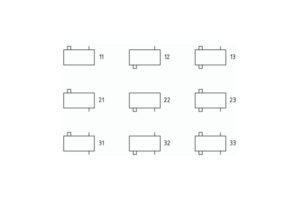 Варианты сборки