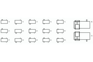 Варианты сборки