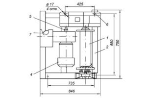 Дополнительные схемы и фото