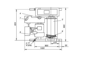 Дополнительные схемы и фото