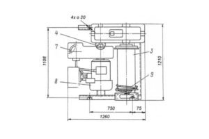 Дополнительные схемы и фото