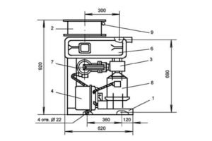 Дополнительные схемы и фото