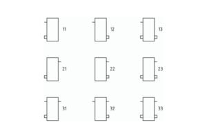 Варианты сборки